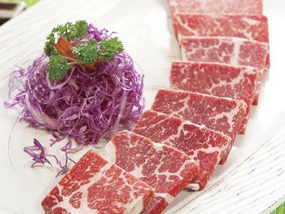 點(diǎn)擊查看詳細(xì)信息<br>標(biāo)題：里脊肉 閱讀次數(shù)：5362